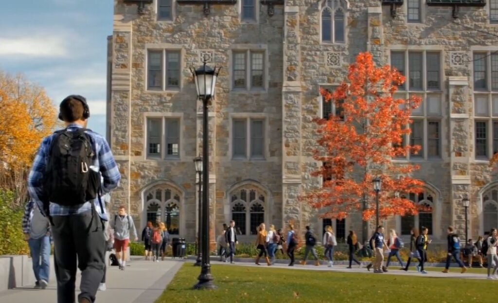 boston college vs boston university