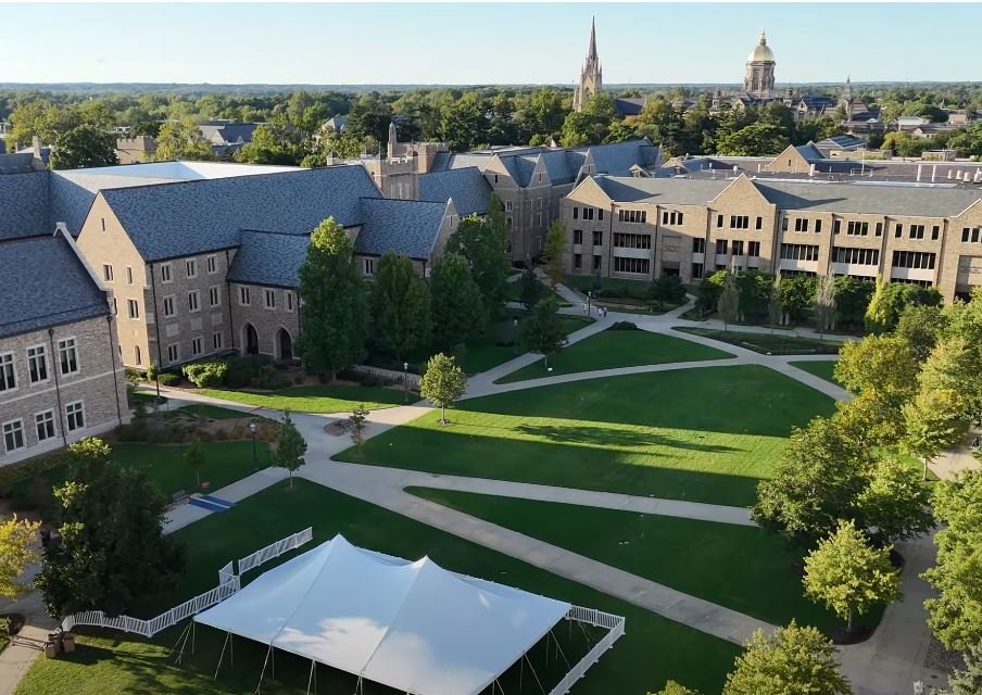 is boston college or notre dame better
