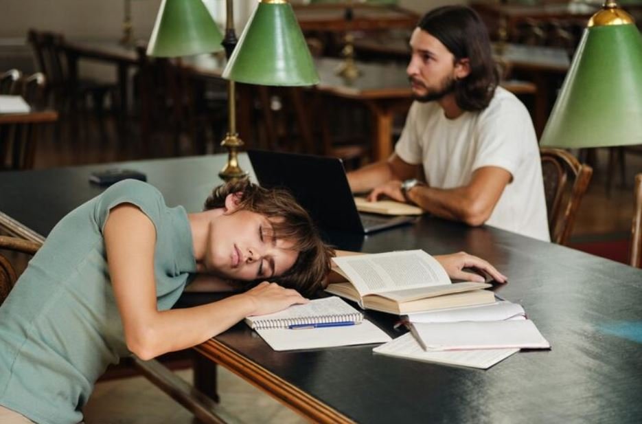 How to cope with mental Health in colleges - Boston College