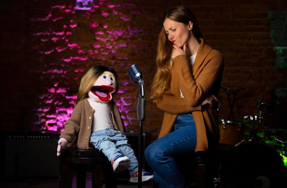 Stand up comedies role in addressing Mental