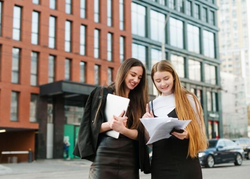 boston college us employment