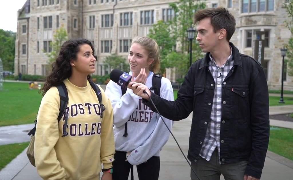 boston college graduate programs