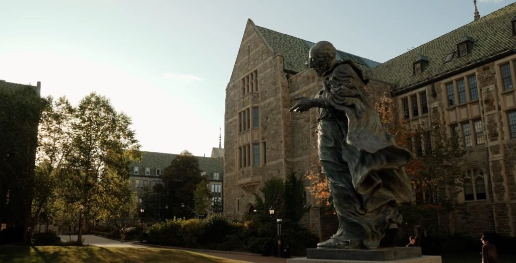 Boston College Cost​