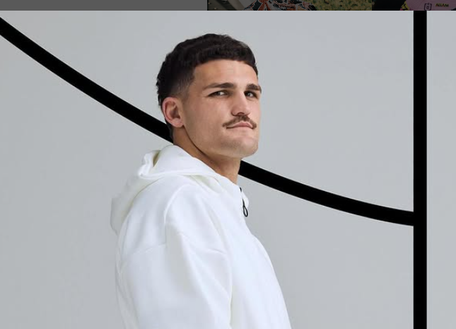 Nathan Cleary Nathan Cleary