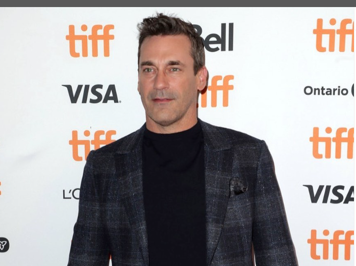 Jon Hamm