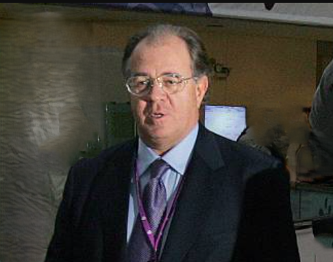 Theodore Angelopoulos Theodore Angelopoulos