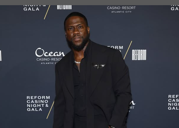Kevin Hart 