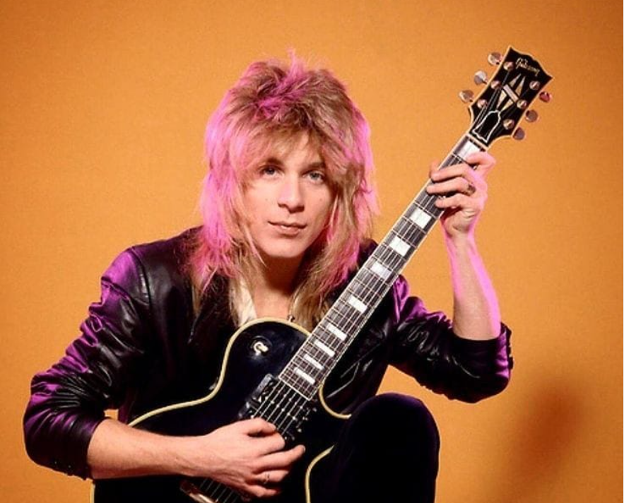 Randy Rhoads