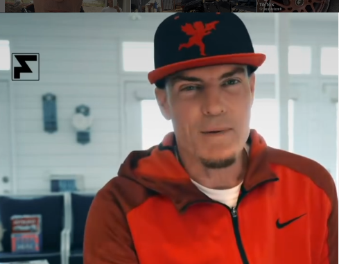 Vanilla Ice