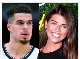 Michael Porter Jr’s Ex-Girlfriend