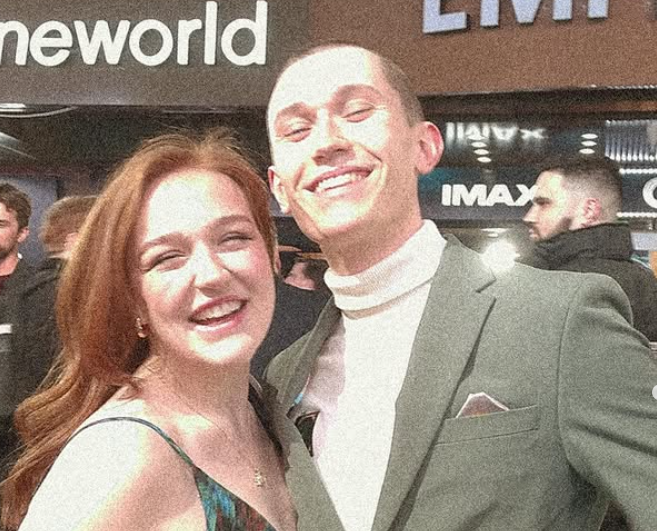  Jack Manifold and Eleanor Really Split