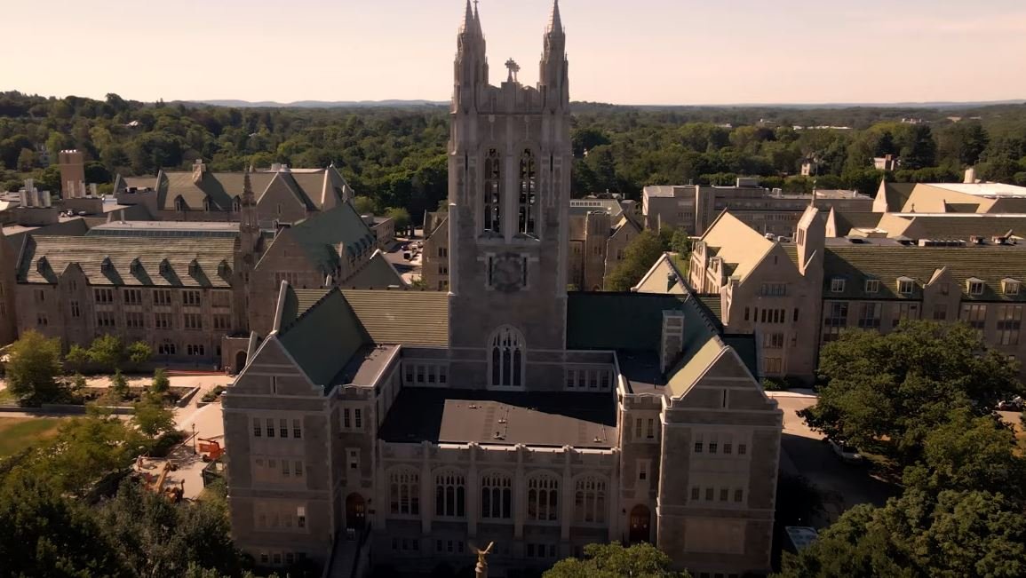 Why Boston College Portal Is More Than Just a Login Page - Therockatbc