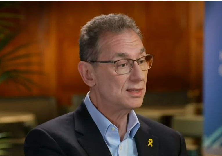 Albert Bourla  Albert Bourla