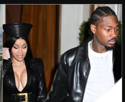 Cardi B and Offset Break Up