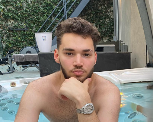 Adin Ross Adin Ross