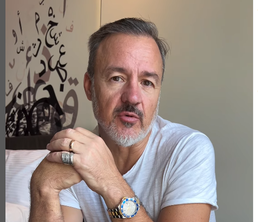 Eric Edmeades Eric Edmeades