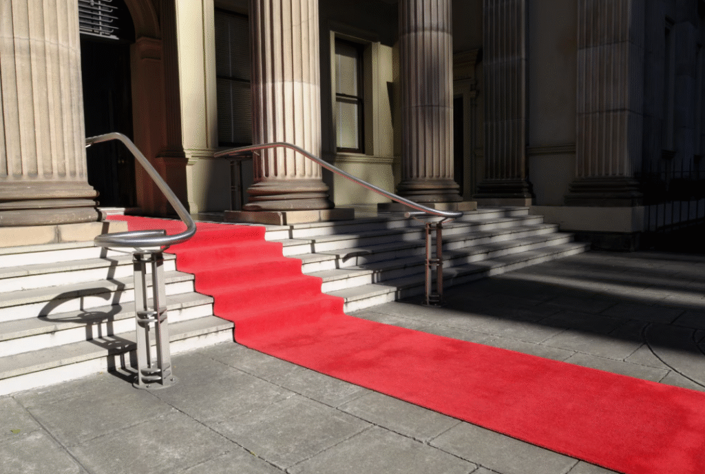 Why Red Carpets Feel Different Now Why Red Carpets Feel Different Now