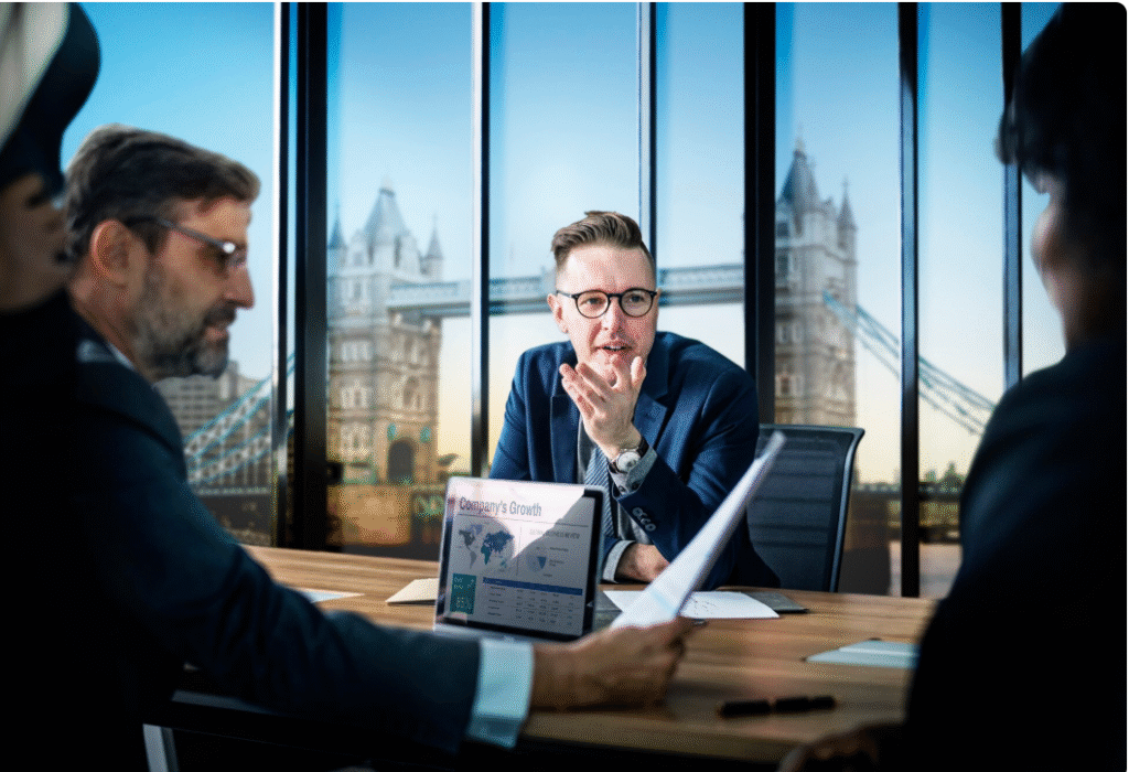 When Billionaires Start Talking About Purpose Instead of Profit When Billionaires Start Talking About Purpose Instead of Profit