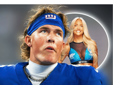 Is Jaxson Dart Dating Boxing Ring Girl Marissa Ayers? Inside the Viral