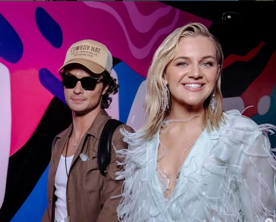 Why Did Chase Stokes and Kelsea Ballerini Break Up